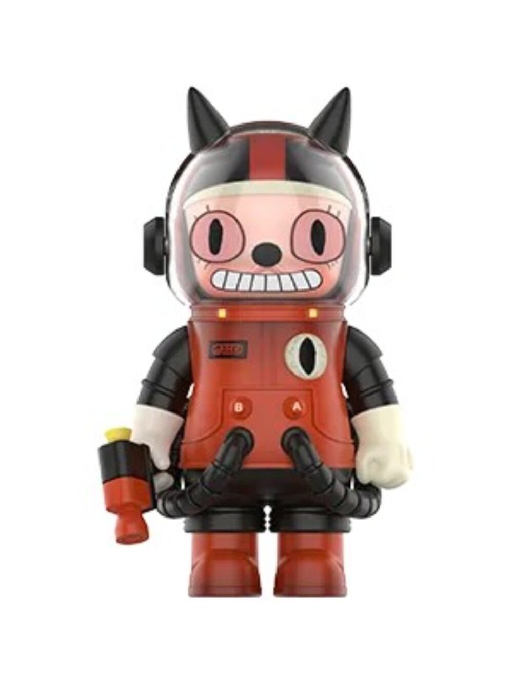 POP MART Mega Space Molly 100% Figure Series 3 - Gary Baseman